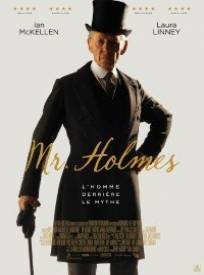 Mr Holmes (2024)