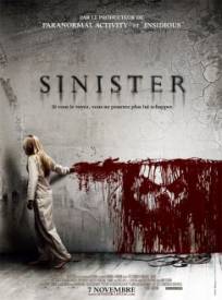 Sinister (2024)