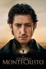 Le Comte De Monte Cristo (2024)