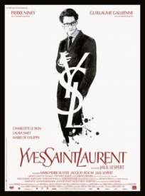 Yves Saint Laurent (2024)