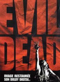 Evil Dead The Evil Dead (1983)
