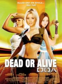 Dead Or Alive Doa Dead Or (2024)