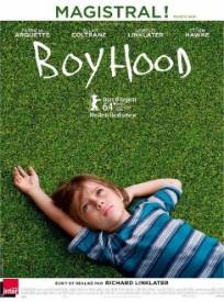 Boyhood (2024)