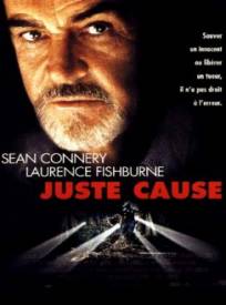 Juste Cause Just Cause (1995)