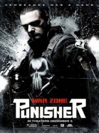 The Punisher Zone De Guerre Punisher War Zone (2024)