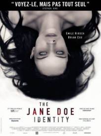 The Jane Doe Identity The (2024)