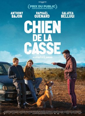 Chien De La Casse (2024)