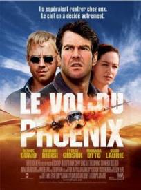 Le Vol Du Phoenix Flight  (2024)