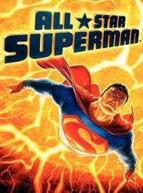 All Star Superman (2024)