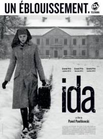Ida (2024)