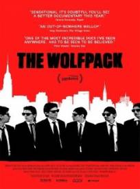 The Wolfpack (2024)