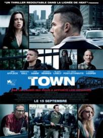 The Town (2024)