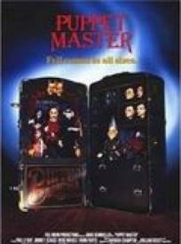 Puppet Master (1989)