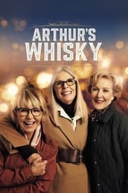 Arthurs Whisky (2024)