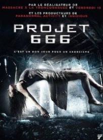 Projet 666 (2024)