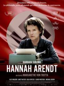 Hannah Arendt (2024)