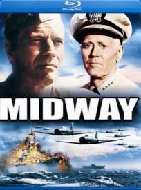 La Bataille De Midway Mid (1976)