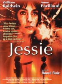 Jessie Shattered Image (1999)