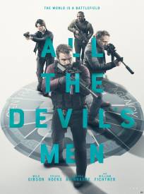 All The Devils Men (2024)