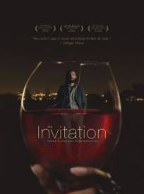 The Invitation (2024)