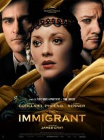 The Immigrant (2024)