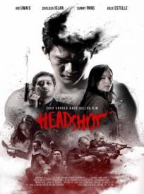 Headshot (2024)