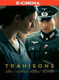 Trahisons The Exception (2024)