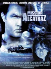 Mission Alcatraz Half Pas (2024)