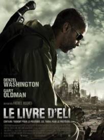 Le Livre Deli The Book Of (2024)