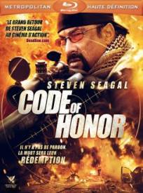 Code Of Honor (2024)