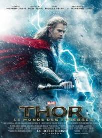 Thor The Dark World Thor 2 Le Monde Des Tnbres (2024)
