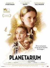 Plantarium Planetarium (2024)