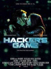 Hackers Game (2024)