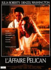 Laffaire Peacutelican The (1994)