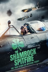 Feu De Brousse A Shamrock (2024)