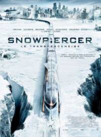 Snowpiercer Le Transperceneige (2024)