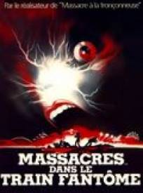 Massacres Dans Le Train F (1981)