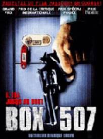 Box 507 La Caja 507 (2024)