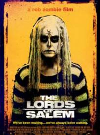 The Lords Of Salem (2024)