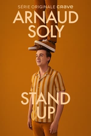 Arnaud Soly Stand Up (2024)