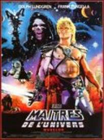 Les Maitres De Lunivers Masters Of The Universe (1987)