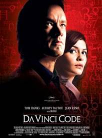 Da Vinci Code The Da Vinc (2024)