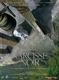 Le Narcisse Noir Black Na (2024)