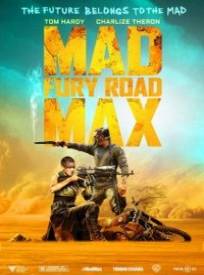 Mad Max Fury Road (2024)