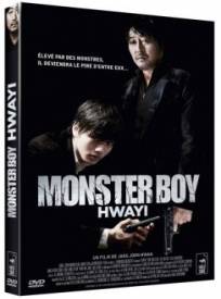 Monster Boy Hwayi Hwayi (2024)