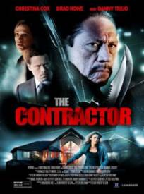 Froid Comme La Vengeance The Contractor (2024)