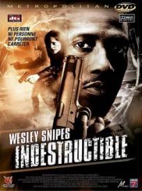 Incontrlable Indestructible Unstoppable (2024)