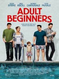Adult Beginners (2024)
