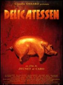 Delicatessen (1991)