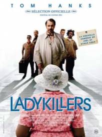 Ladykillers The Ladykille (2024)